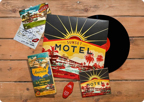 Featured image for article: Limited-Edition Vinyl Packaging in Music Distribution: Exploring How Special Packaging Drives Value for Record Labels