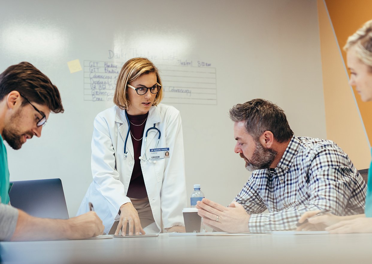 Featured image for post: Preparing for IT Downtime in Healthcare: 5 Common Hospital Downtime Strategies Compared