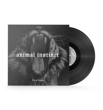 LP-sleeve