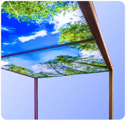 Backlit-Signage