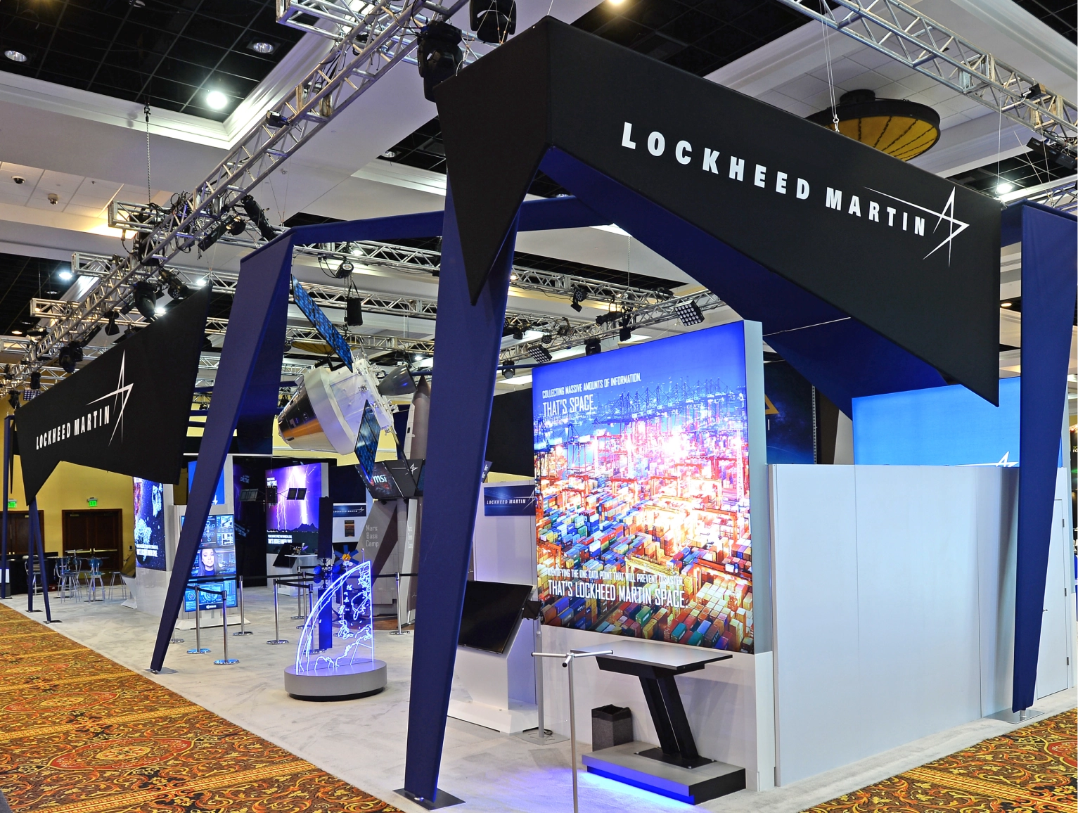 Print&Doc-TradeShow
